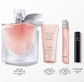 مجموعة مظهر العيون La Vie Est Belle من لانكوم - إصدار محدود